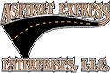 Asphalt Express Logo